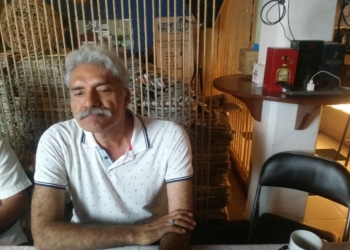 Estará Mireles en gabinete de AMLO