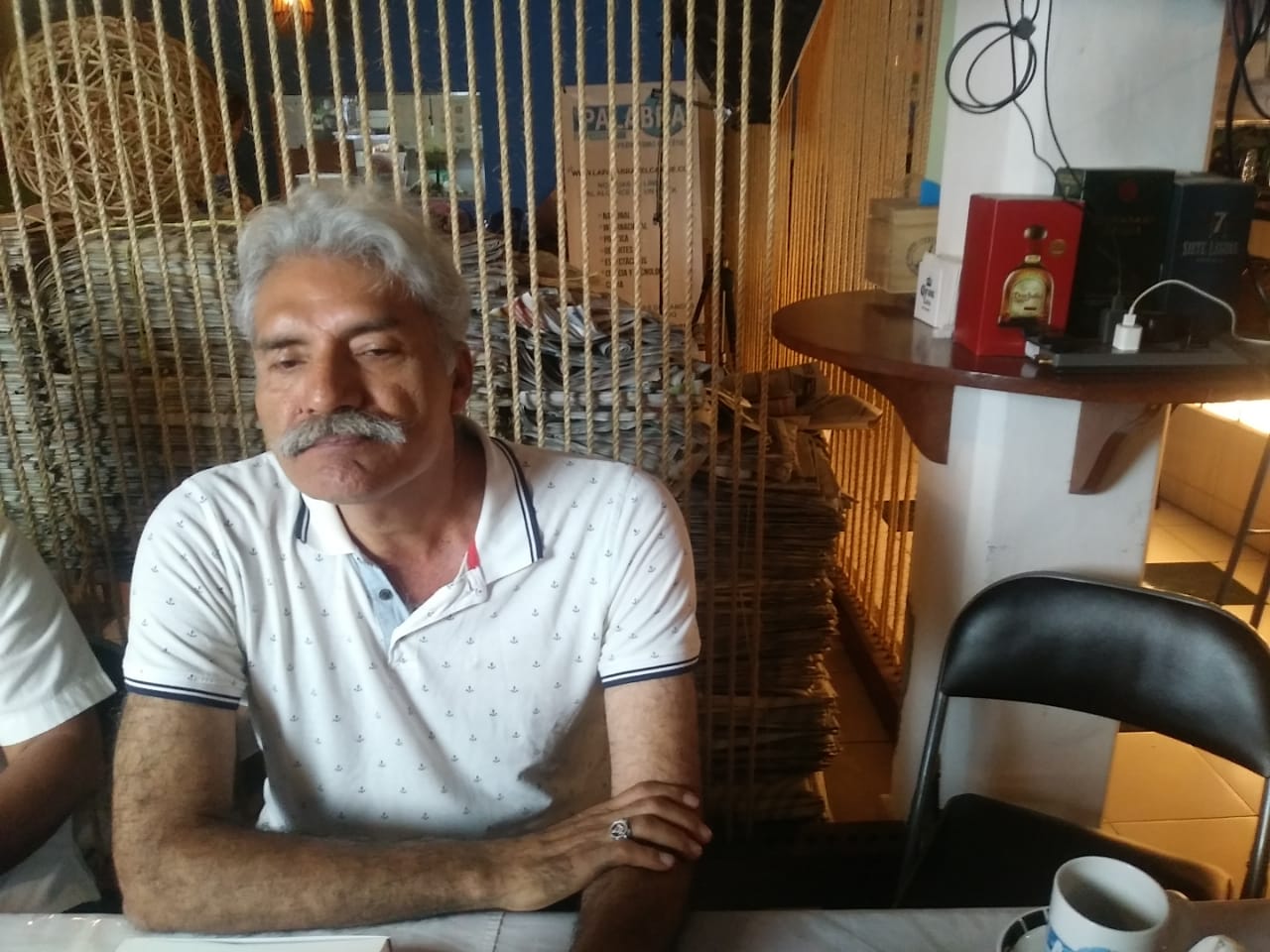 Estará Mireles en gabinete de AMLO