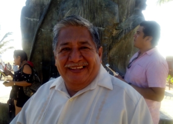 Piden ordenar el desarrollo en Playa del Carmen