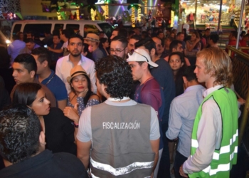Detectan en Cancún a falsos inspectores de Fiscalización