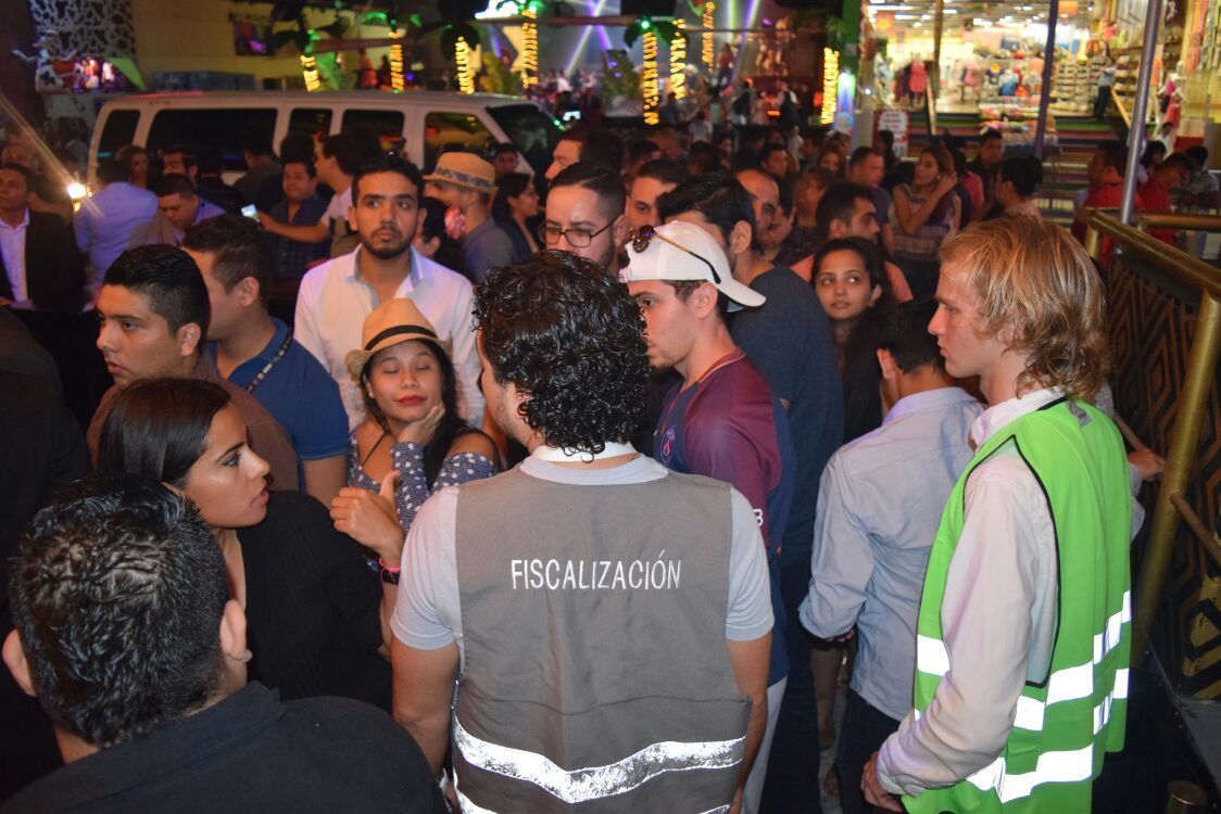 Detectan en Cancún a falsos inspectores de Fiscalización