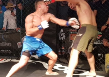 Tendrá Cancún más funciones de Hardcore Fight