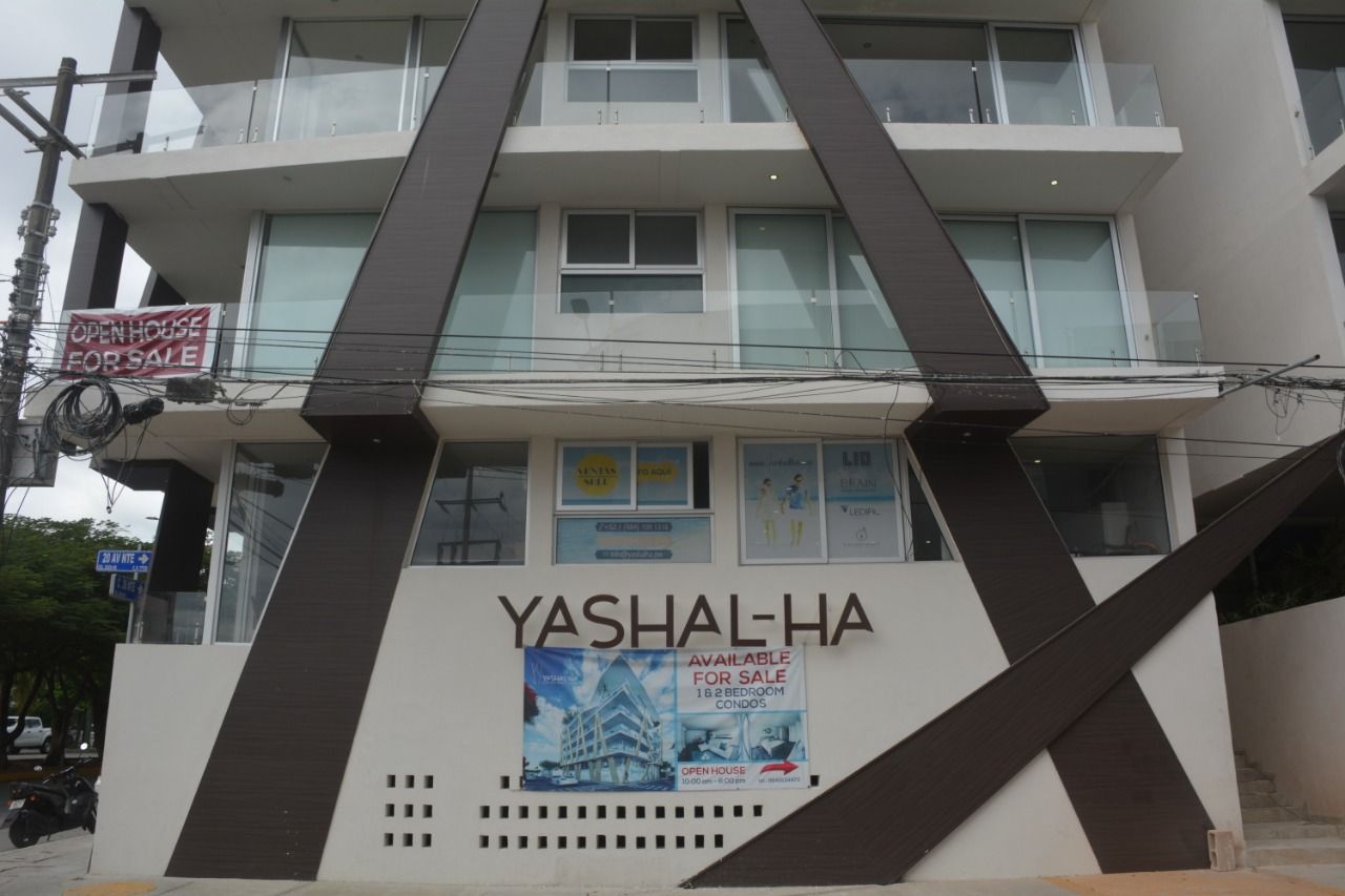 A más de un año, aún no recibe penthouse comprado en Playa del Carmen