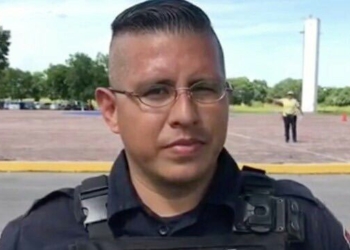 Toma control nuevo titular de la Policía Preventiva