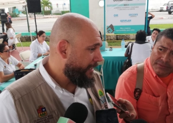 Tuvo 2018 avances en rendición de cuentas: Del Pozo