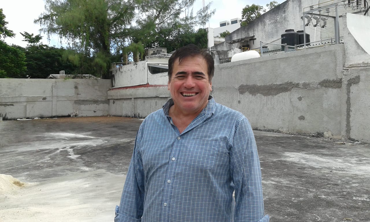 Cuenta regresiva de Morena para tener delegado