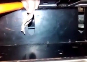 Alertan por nueva modalidad de robo en cajeros automáticos