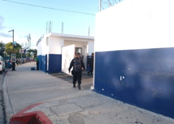 Doblegan a huelguistas y las autoridades estatales y municipales mantendrán la postura de sancionar penal y administrativamente las conductas