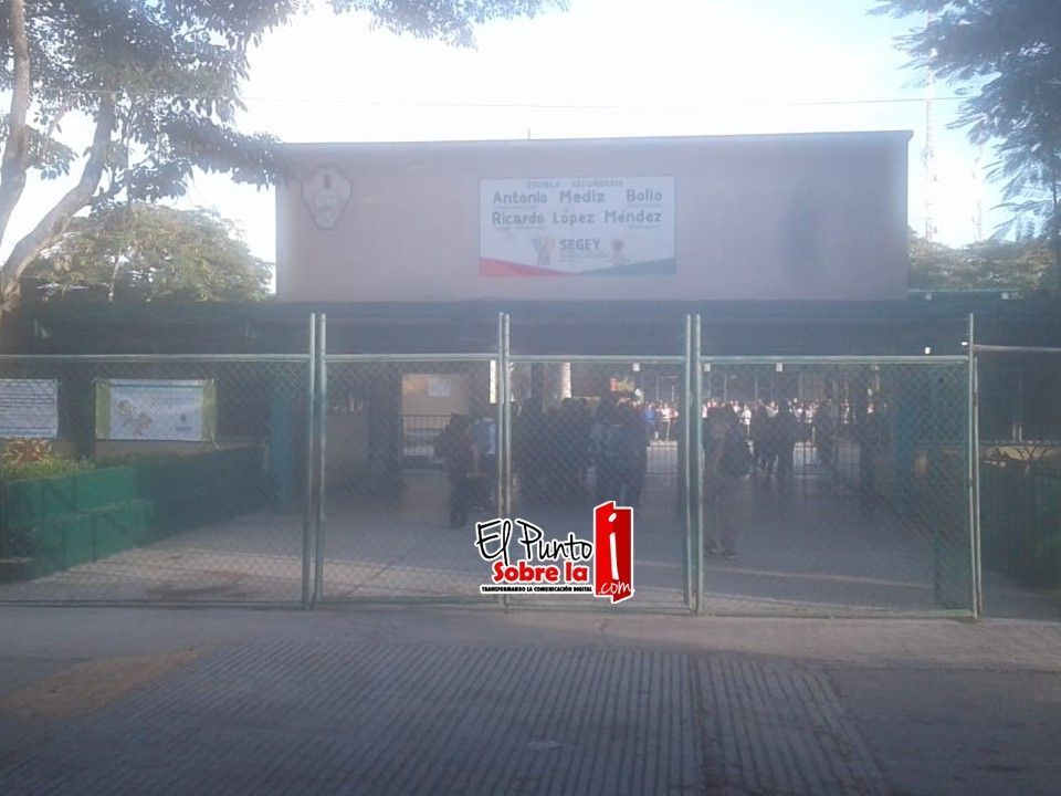 Una bomba cargada de dolor y lamento