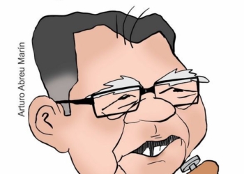 COLINAS: Si, chucha