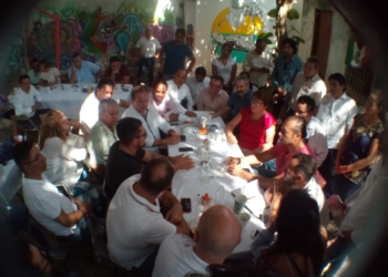 Dueños de la tierra podrían ser socios y cotizar en la bolsa gracias a Tren Maya