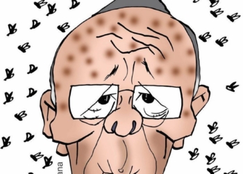 COLINAS: Ufff salvado