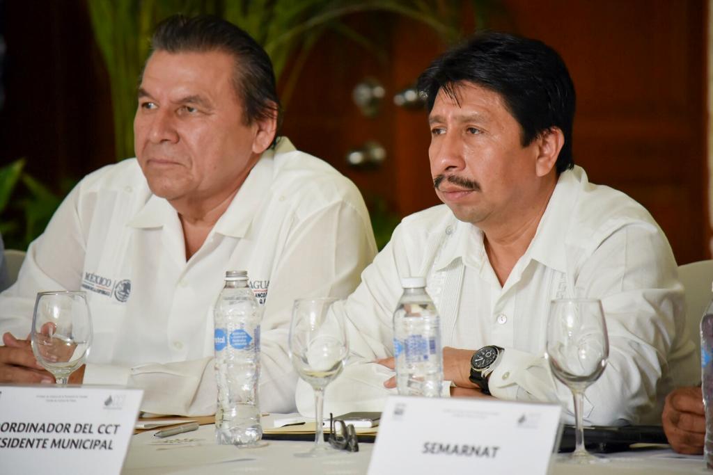 Proponen derecho de Saneamiento Ambiental en Tulum
