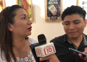 A “tope” adicciones en Playa del Carmen