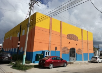 Hernán Pastrana quiere usar albergue para oficinas y dejar a 100 jovencitas sin alojamiento