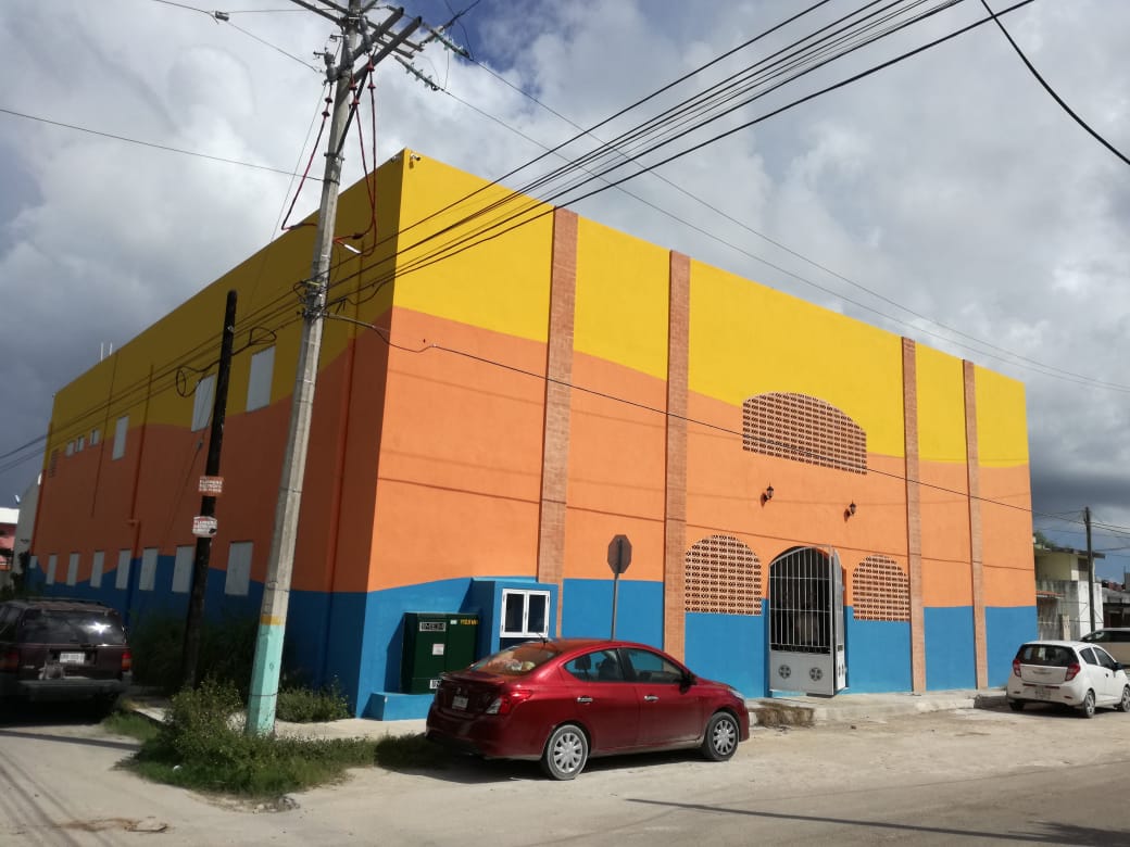 Hernán Pastrana quiere usar albergue para oficinas y dejar a 100 jovencitas sin alojamiento