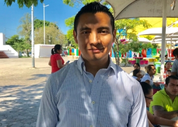 En noviembre se definirá delegado de MORENA en Quintana Roo