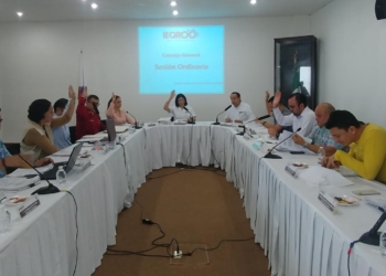 Definen fecha para el inicio de las intercampañas