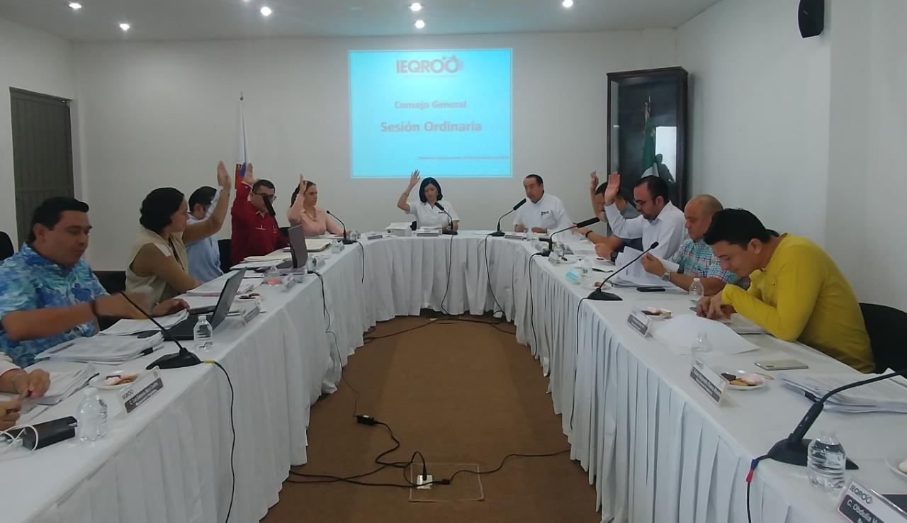Definen fecha para el inicio de las intercampañas