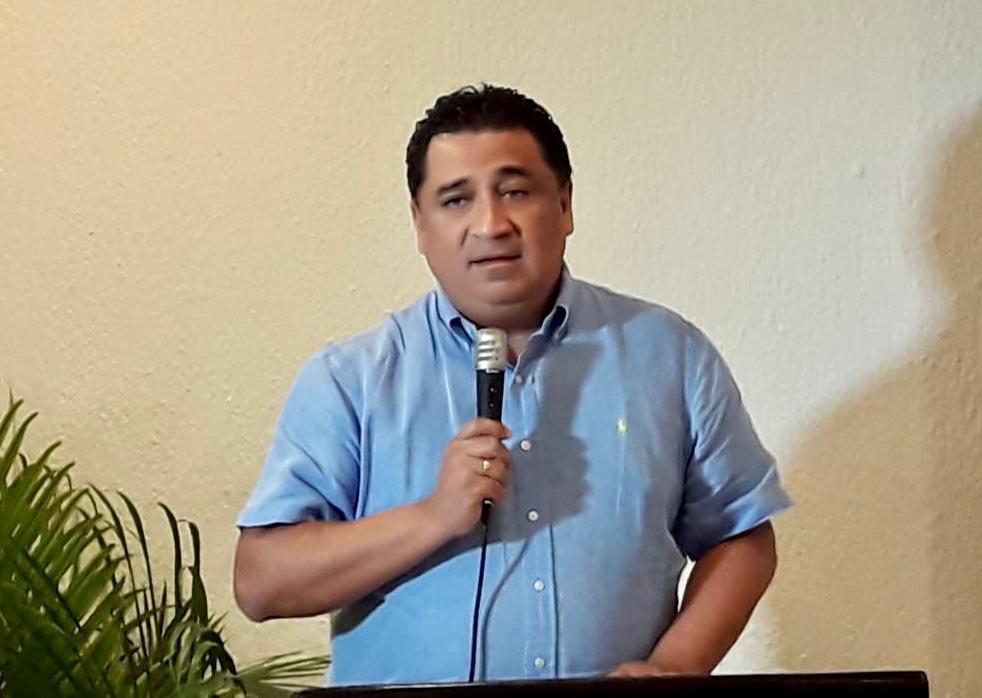 No hay postura oficial sobre la creación de la Guardia Nacional