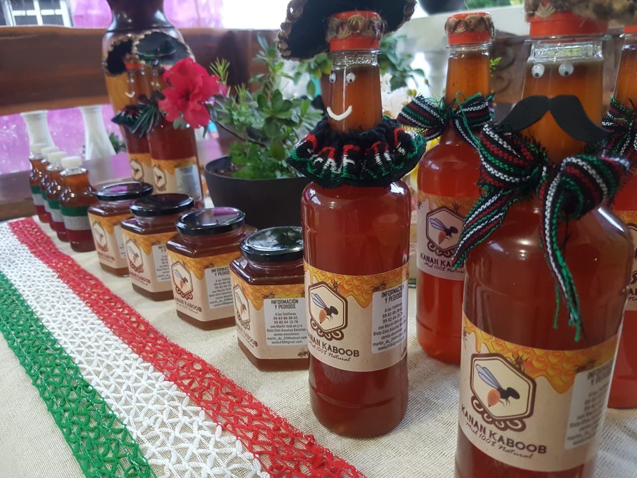 Artesanos se reunirán mañana en Puerto Morelos