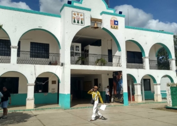 Ayuntamiento de JMM a la espera de la aprobación de 250 millones para el ejercicio fiscal del 2019