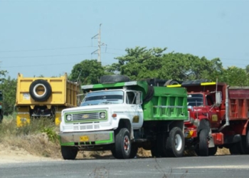 Regularán a coyotes en transporte de carga