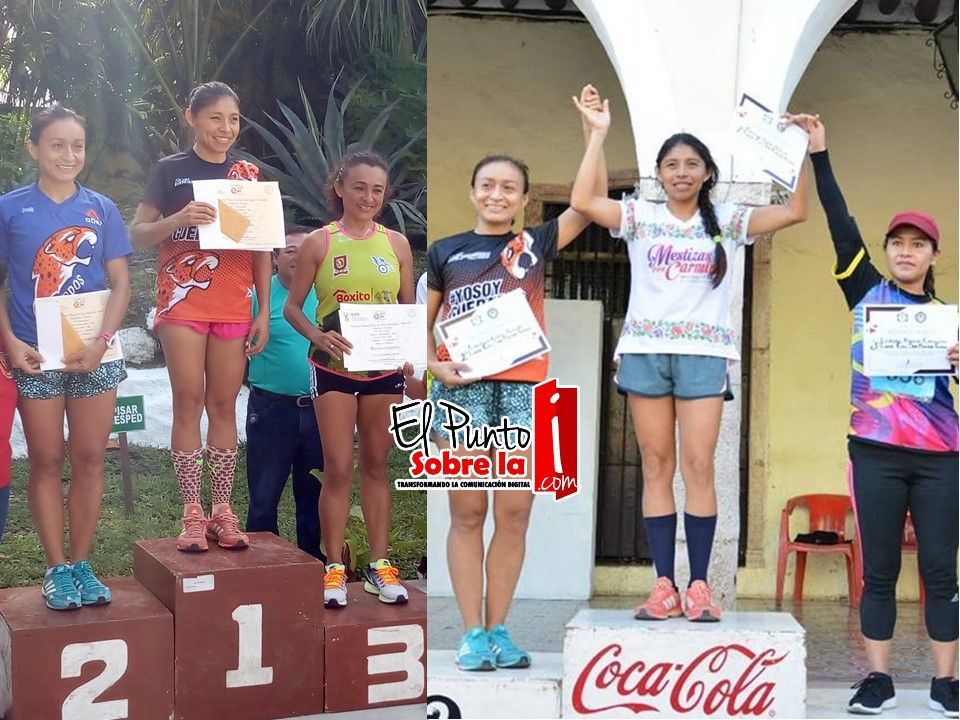 Retumba el auge del atletismo en Valladolid