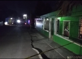 Continúan las investigación sobre asalto en la colonia Mayab