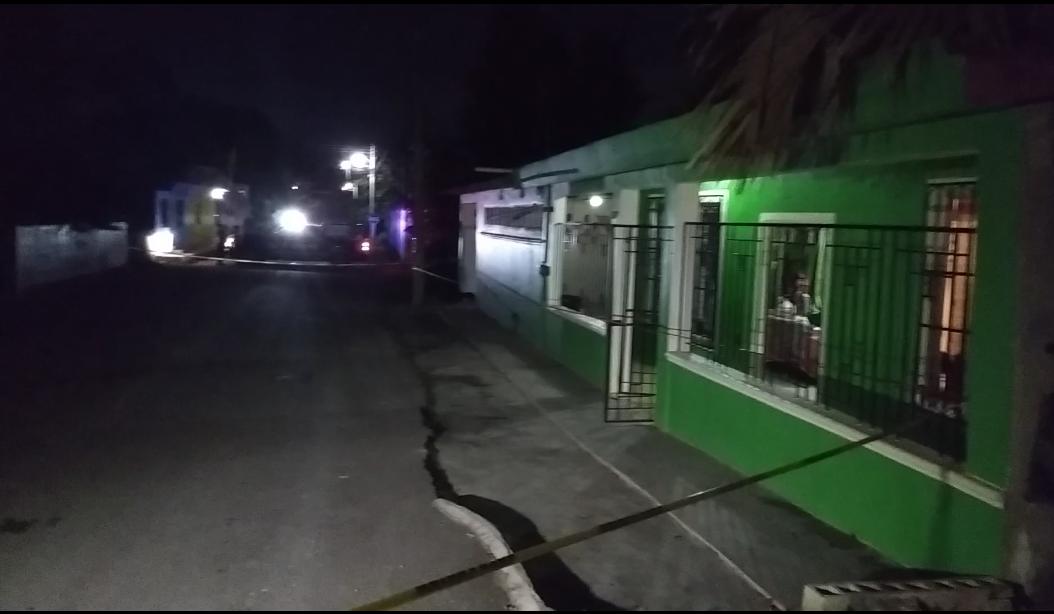 Continúan las investigación sobre asalto en la colonia Mayab