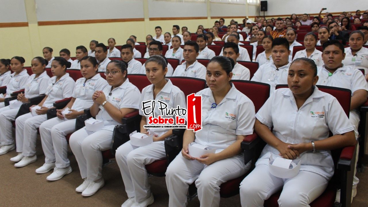 Un paso más: satisfacción, responsabilidad, espíritu de servicio y disciplina
