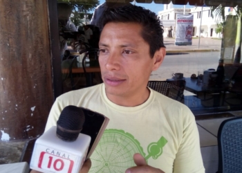 Demandan ciclistas un Playa inclusivo