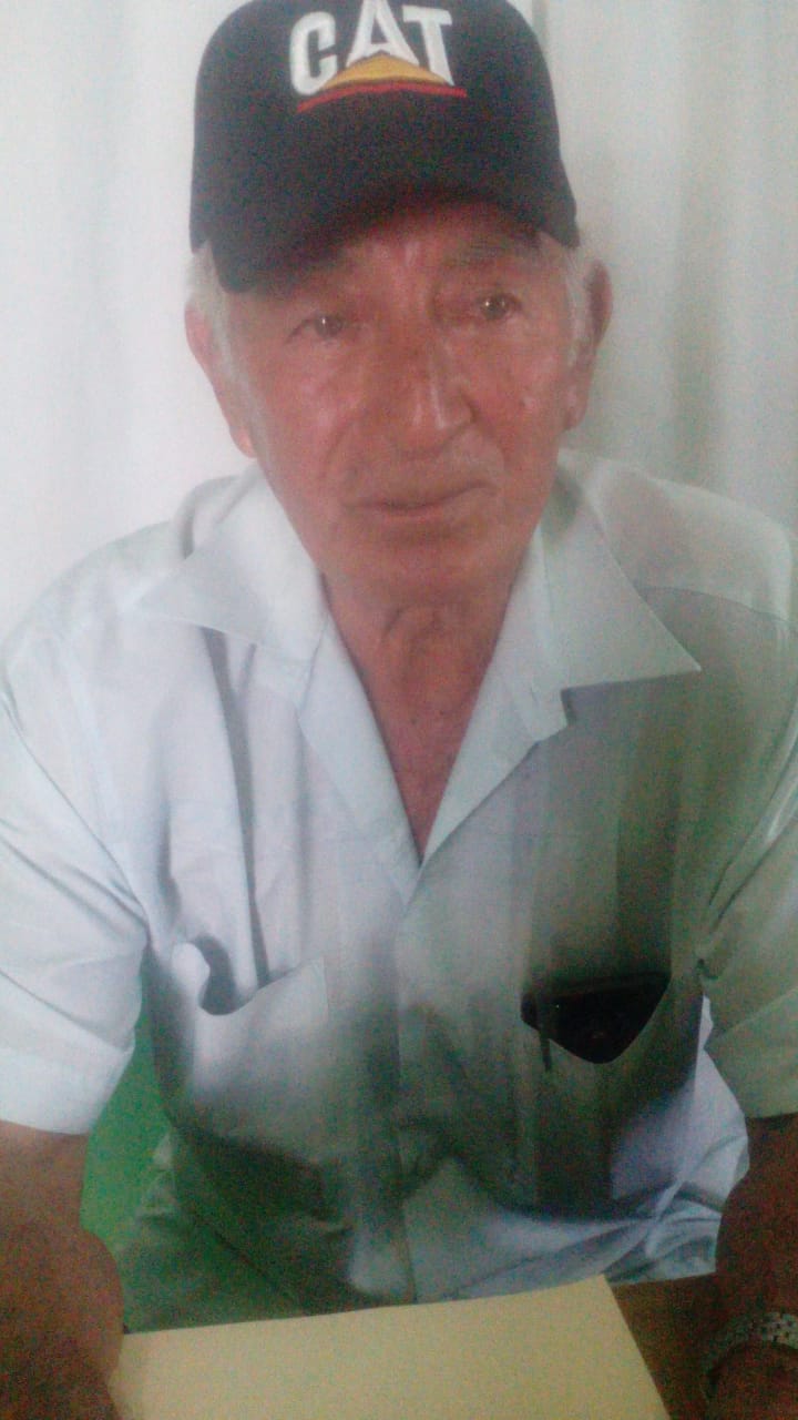 Sin números rojos ejido de Felipe Carrillo Puerto