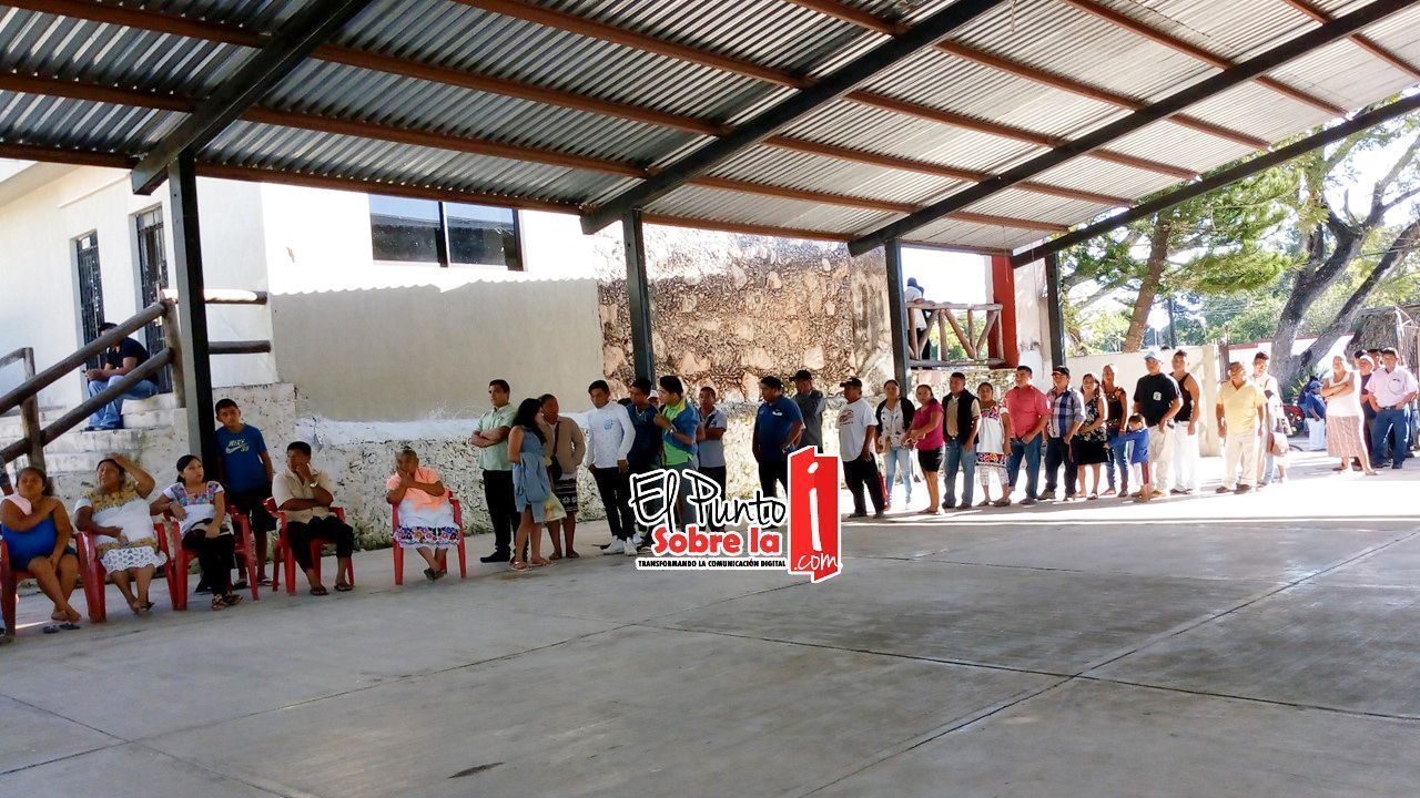 Electas autoridades auxiliares en siete comisarías de Valladolid
