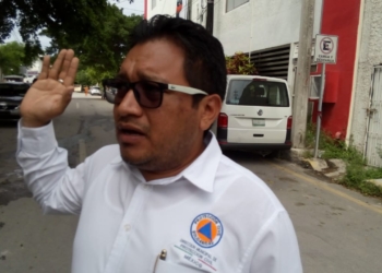 Crean comités contra emergencias en invasiones