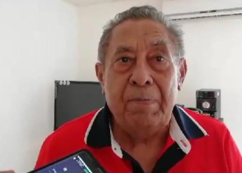 Repasa Velio Vivas fundación e historia de Cozumel