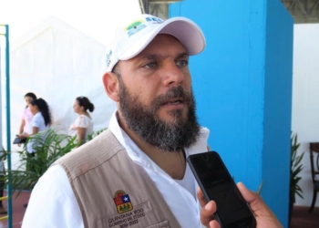 Están aportados los elementos para acreditar daño a Quintana Roo cometido por Roberto Borge