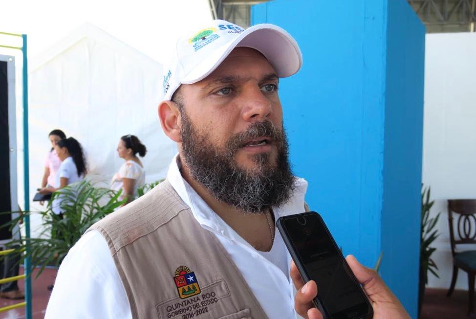 Están aportados los elementos para acreditar daño a Quintana Roo cometido por Roberto Borge