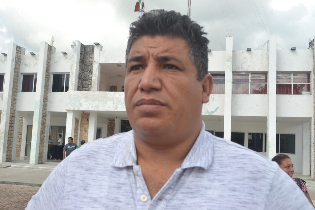 Antorcha campesina al cierre del año con beneficios de 65 millones de pesos en gestiones