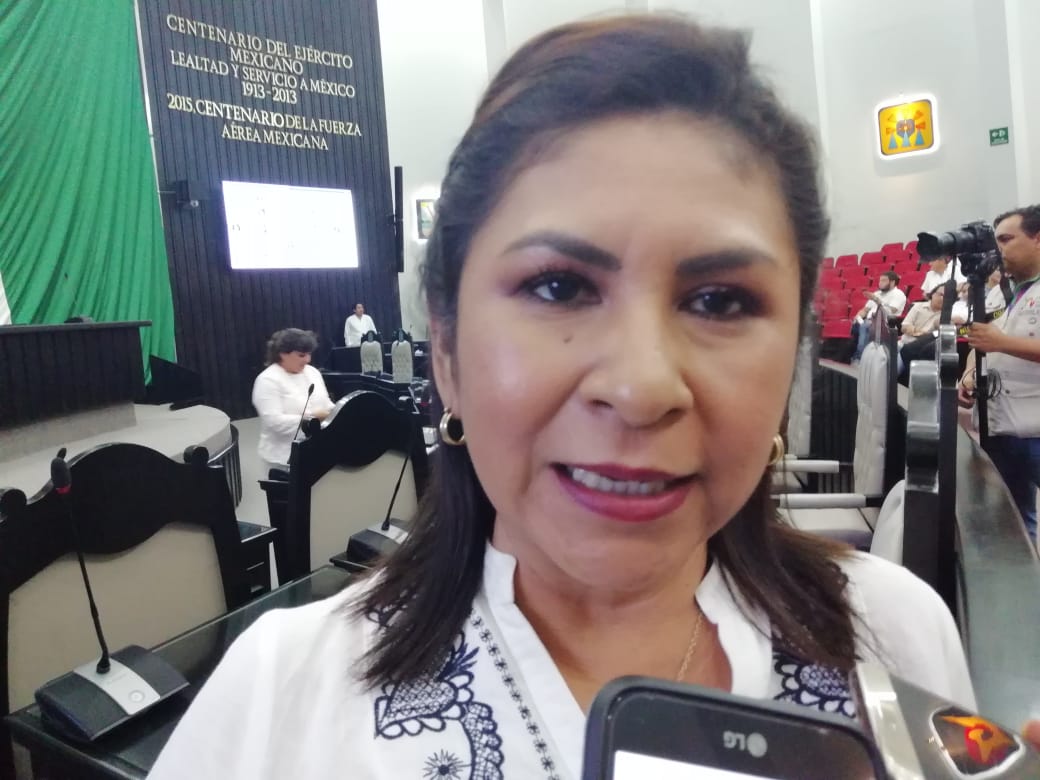 XV Legislatura trabaja en iniciativa para prohibir su uso en horario escolar