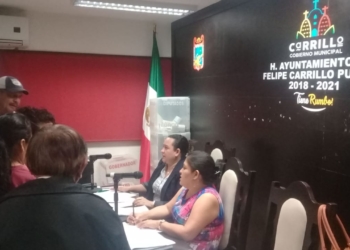 Dan a conocer virtuales ganadores de las elecciones de alcaldes y delegados