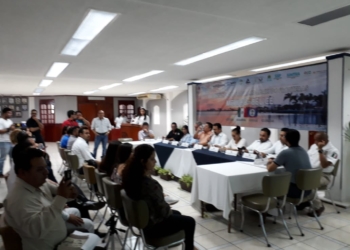 En marcha el programa Abriendo Fronteras México-Belice