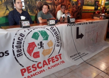 Invitan a una nueva edición del PescaFest; participarán 19 bandas