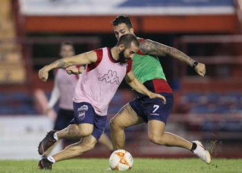 Atlante busca cerrar fuerte el torneo regular