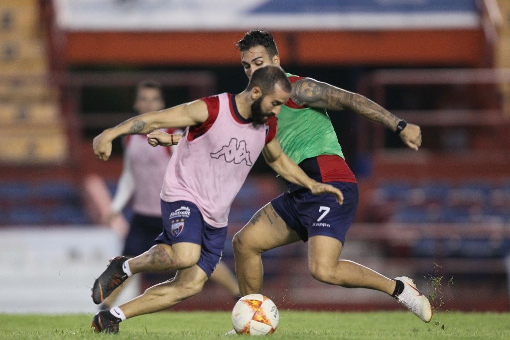 Atlante busca cerrar fuerte el torneo regular