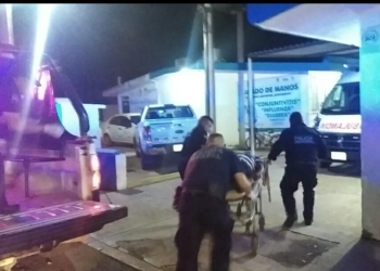 Enfrentamiento entre pandillas en Saban deja una persona lesionada