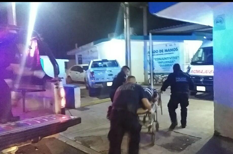 Enfrentamiento entre pandillas en Saban deja una persona lesionada