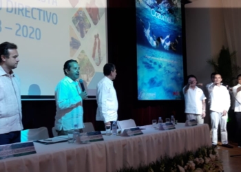 Tiene Cozumel nuevo líder hotelero