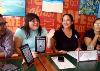 Promoverán la lectura en Playa del Carmen
