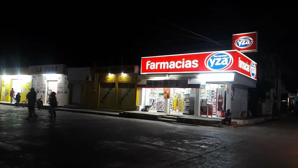 Poca participación al “Apagón” programado para este 13 de noviembre a nivel peninsular